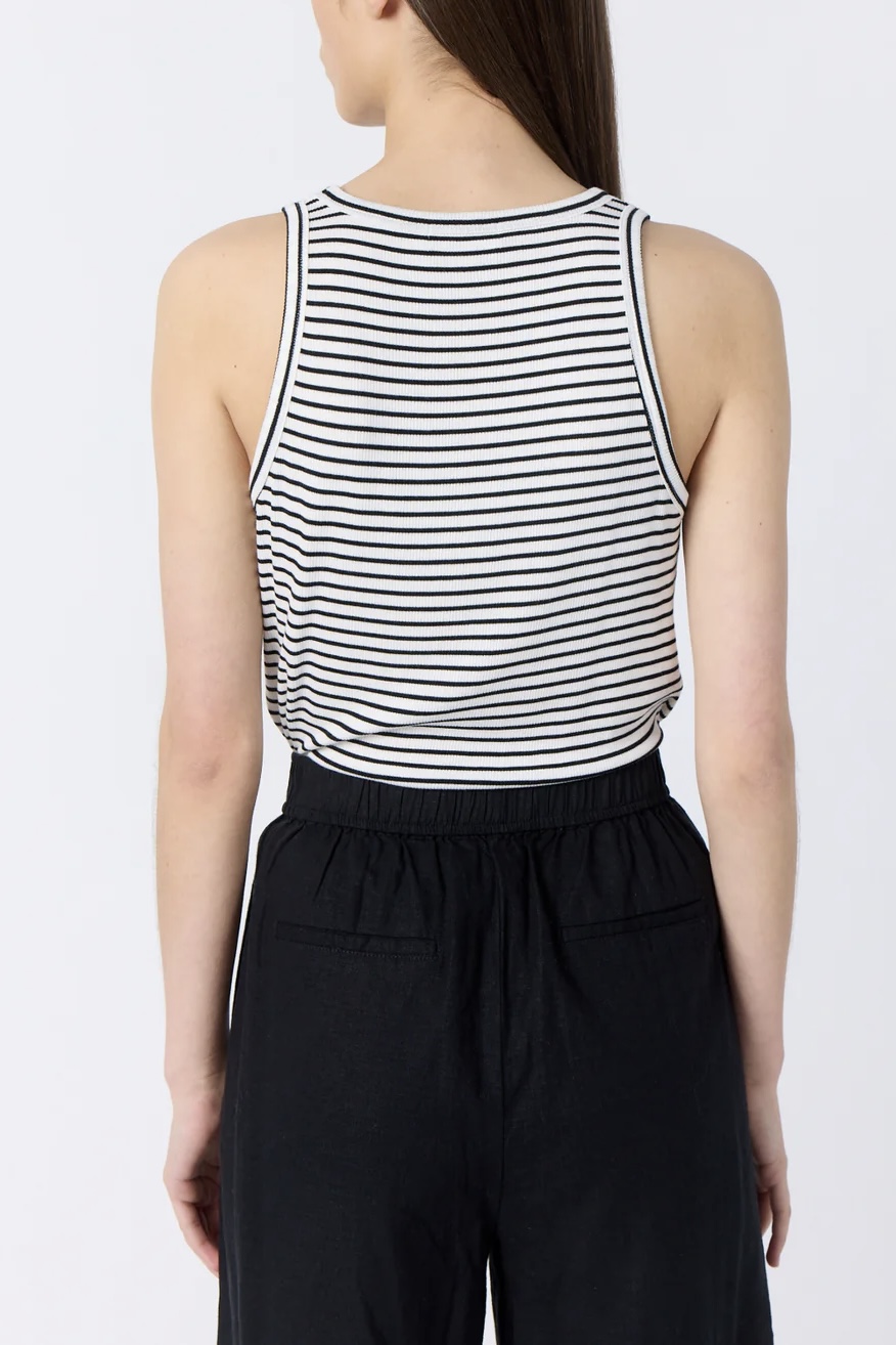 Leveté Room - Naja 13 Shorts Black - 4