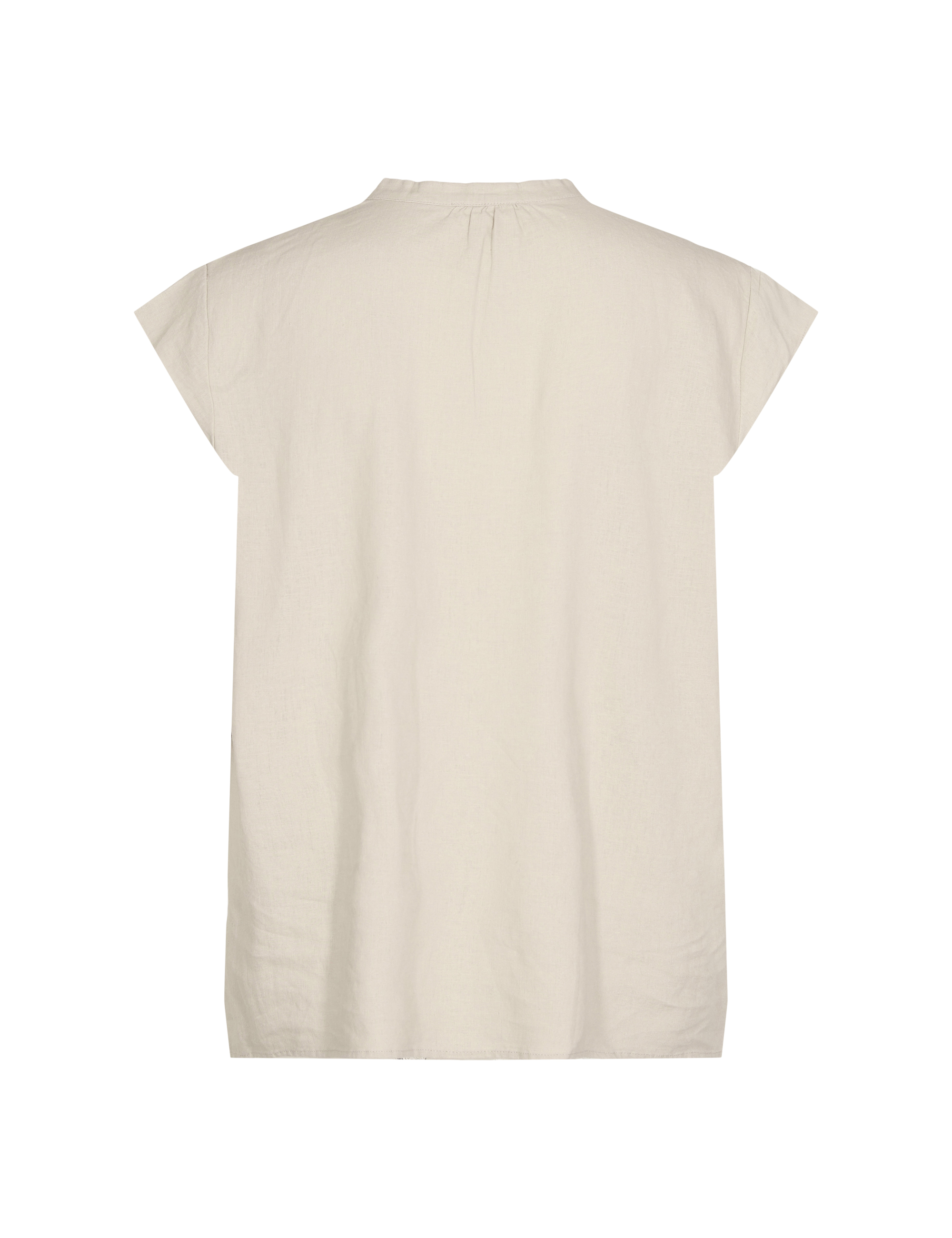 Leveté Room - Naja 19 Blouse Sand - 4