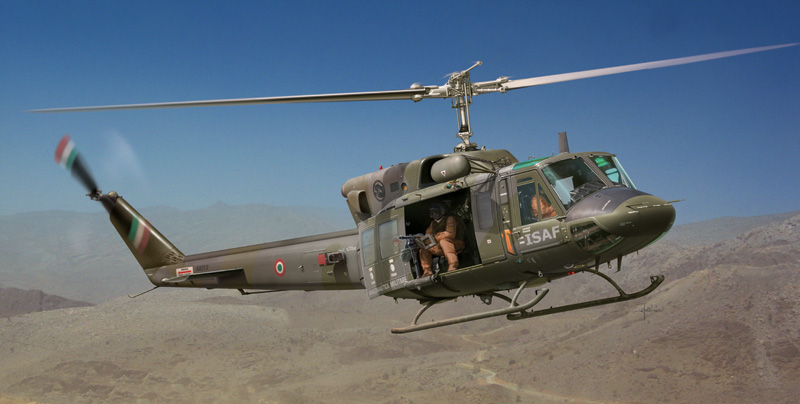 1/48 BELL AB 212 / UH 1N