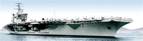 1/720 U.S.S. NIMITZ