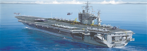 1/720 U.S.S. TH. ROOSEVELT