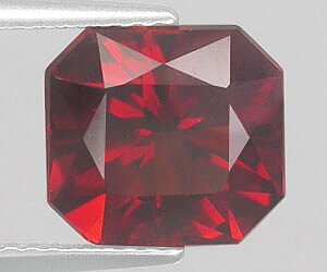 3.49 ct very rare genuine natural Madeira citrine gemstone