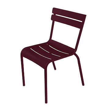 Luxembourg Chair (several colors) - Quickship - fermob