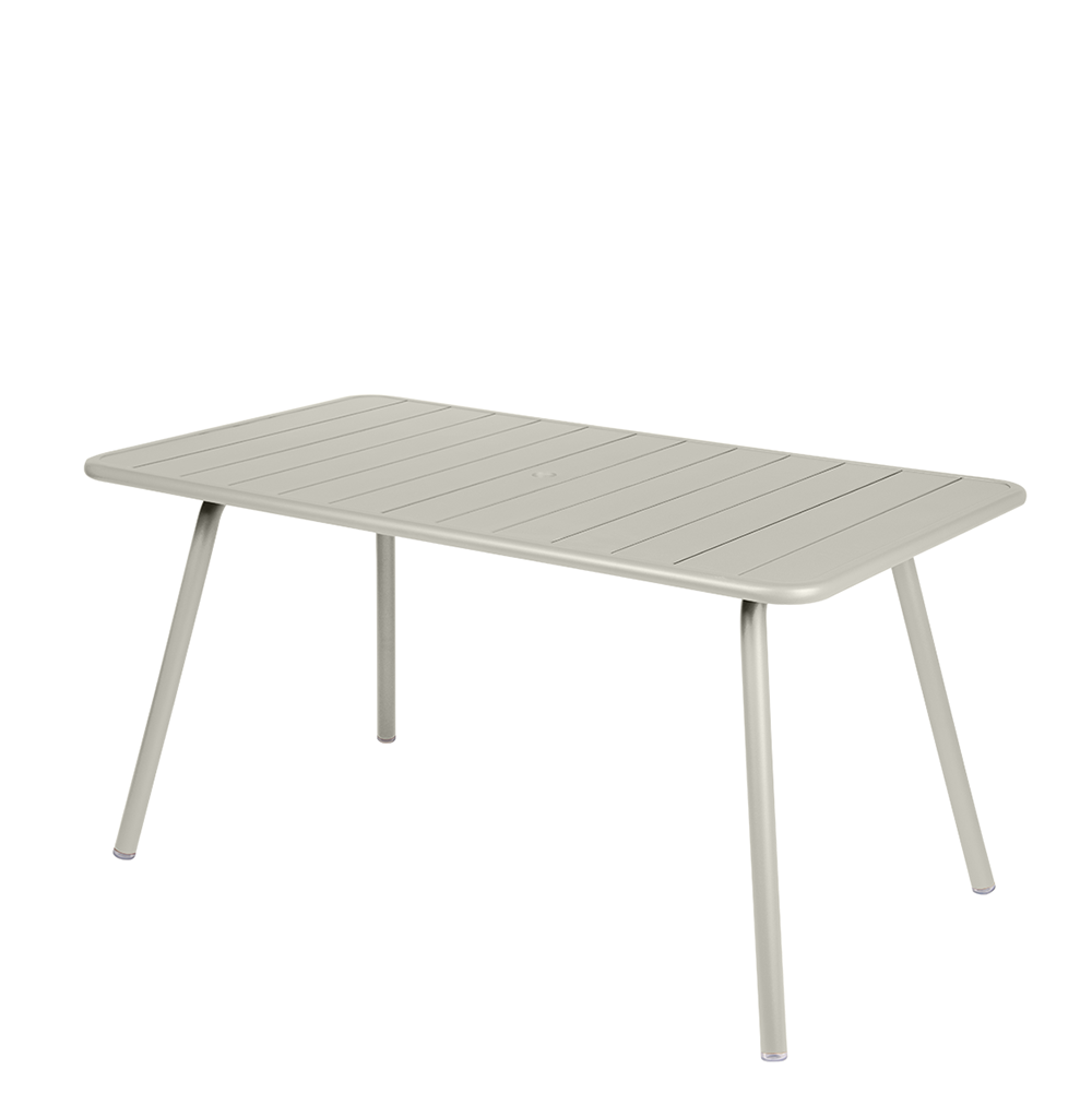 Luxembourg Bord 143x80 cm (flera färger) - Quickship - fermob - 4