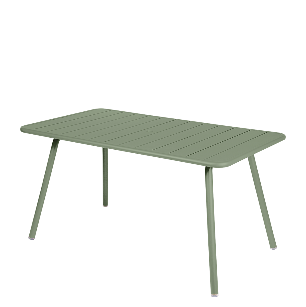 Luxembourg Bord 143x80 cm (flera färger) - Quickship - fermob - 3