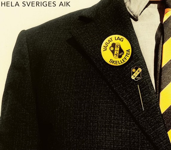 Hela Sveriges AIK