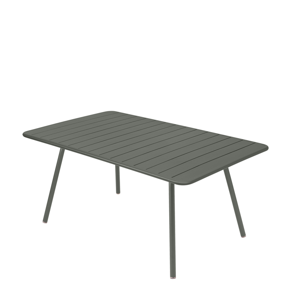 Luxembourg Bord 165x100 cm (flera färger) - Quickship - fermob - 5