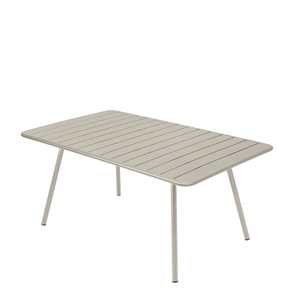 Luxembourg Bord 165x100 cm (flera färger) - Quickship - fermob - 4