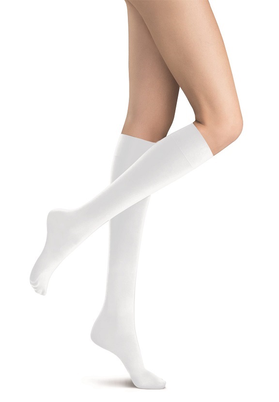 Oroblu Mi-Bas Opaque 50