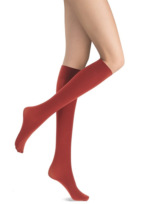 Oroblu Mi-Bas Opaque 50