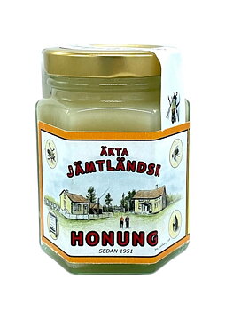 Jämtländsk Honung Liten 150g