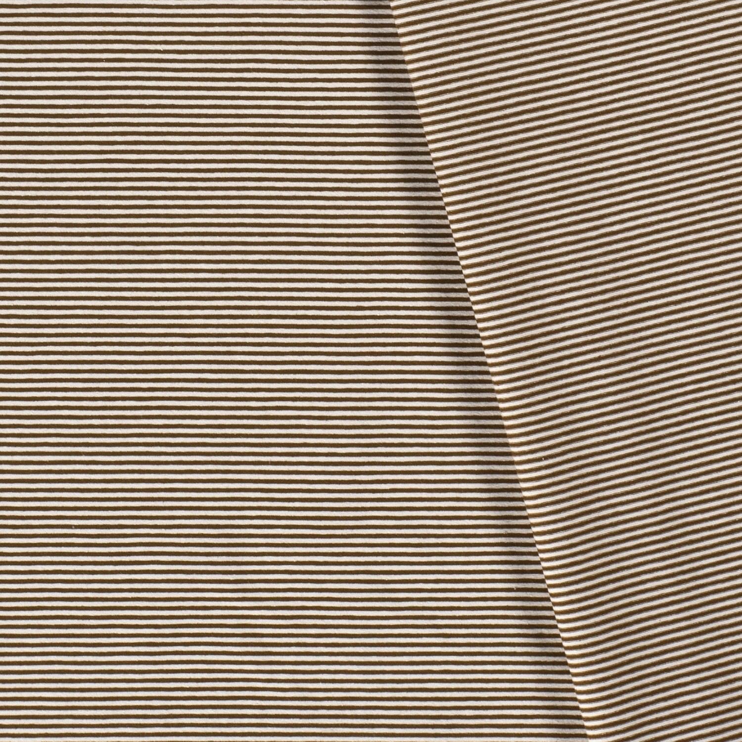 STRIPES 2.5 - WARM BROWN - 2
