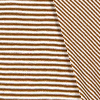 STRIPES 2.5 - PALE TERRACOTTA