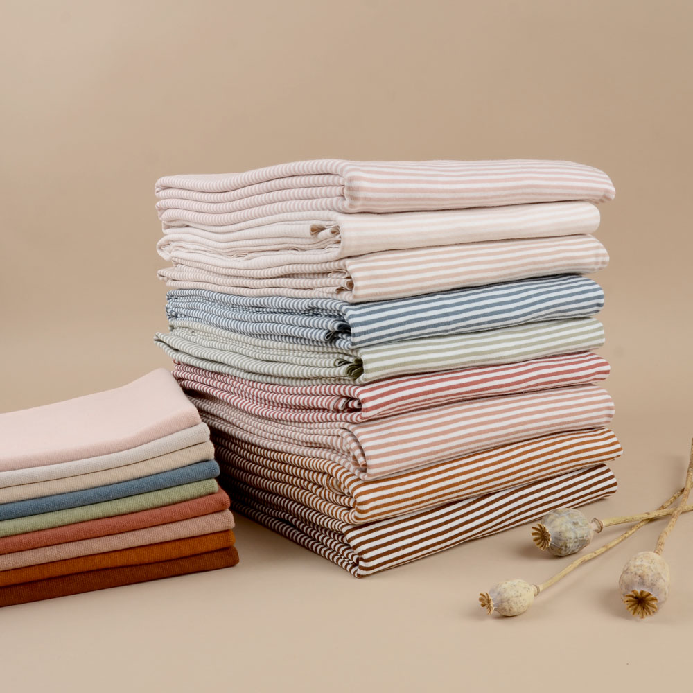 STRIPES 2.5 - BEIGE - 5