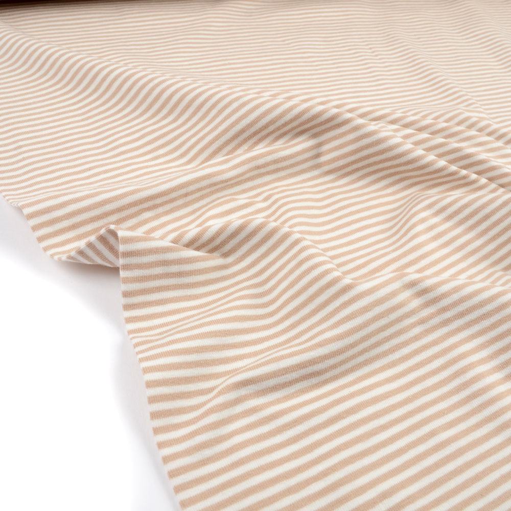 STRIPES 2.5 - BEIGE