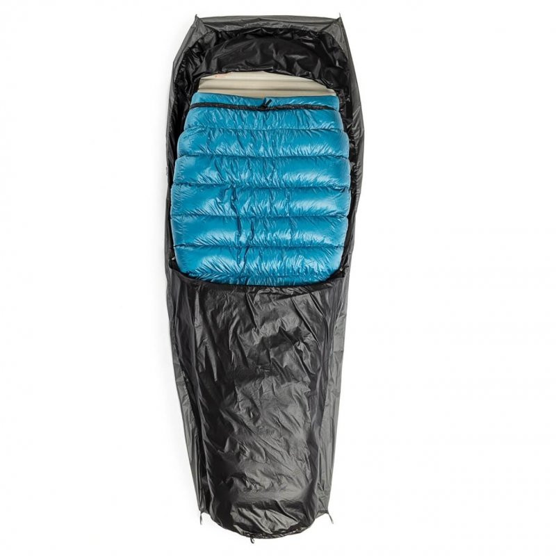 Katabatic Gear Piñon Bivy - Backpackinglight.dk