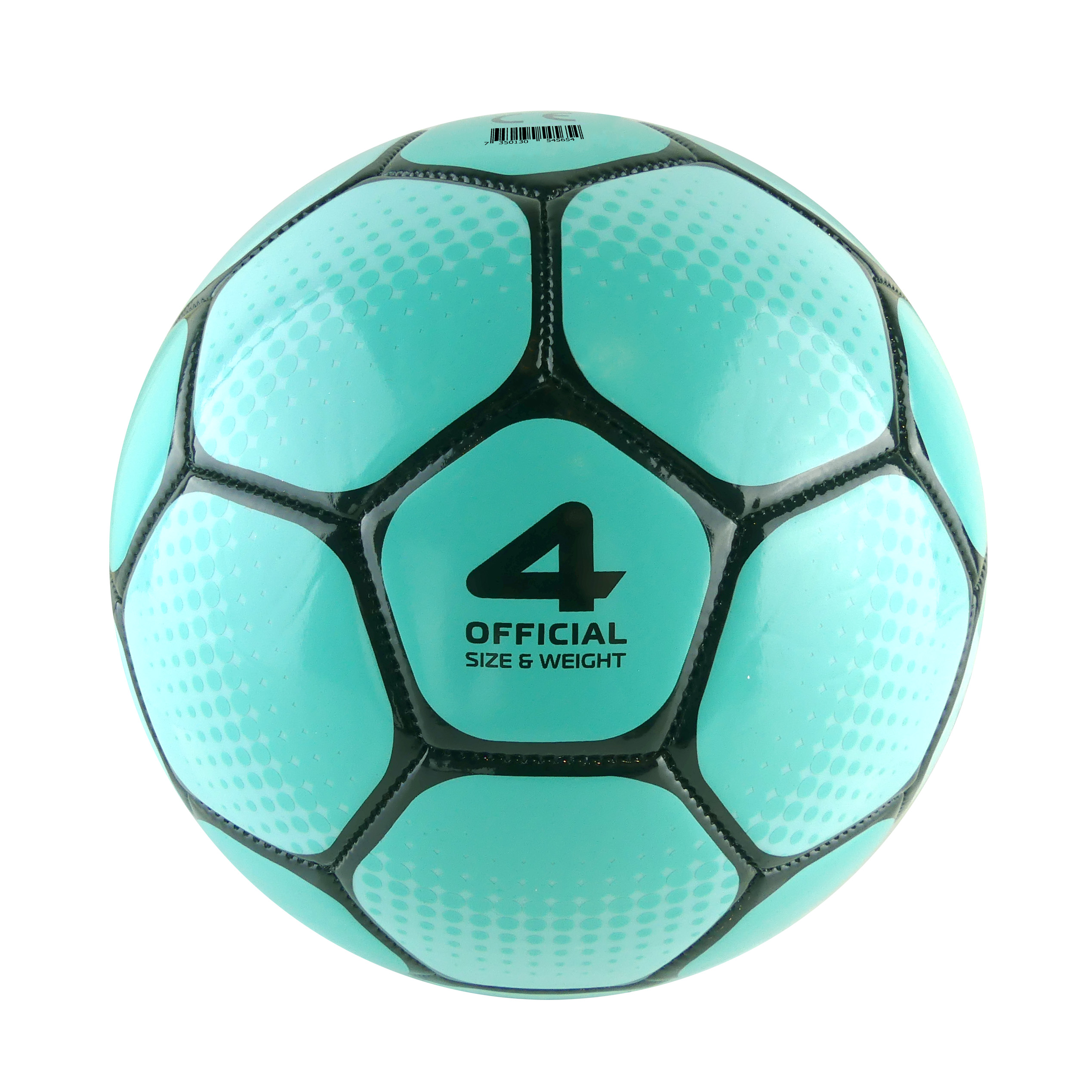 SportMe Fotboll Playtech, Stl 4