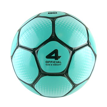 SportMe Fotboll Playtech, Stl 4