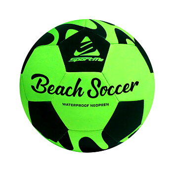 SportMe Neopren Fotboll, Stl 5