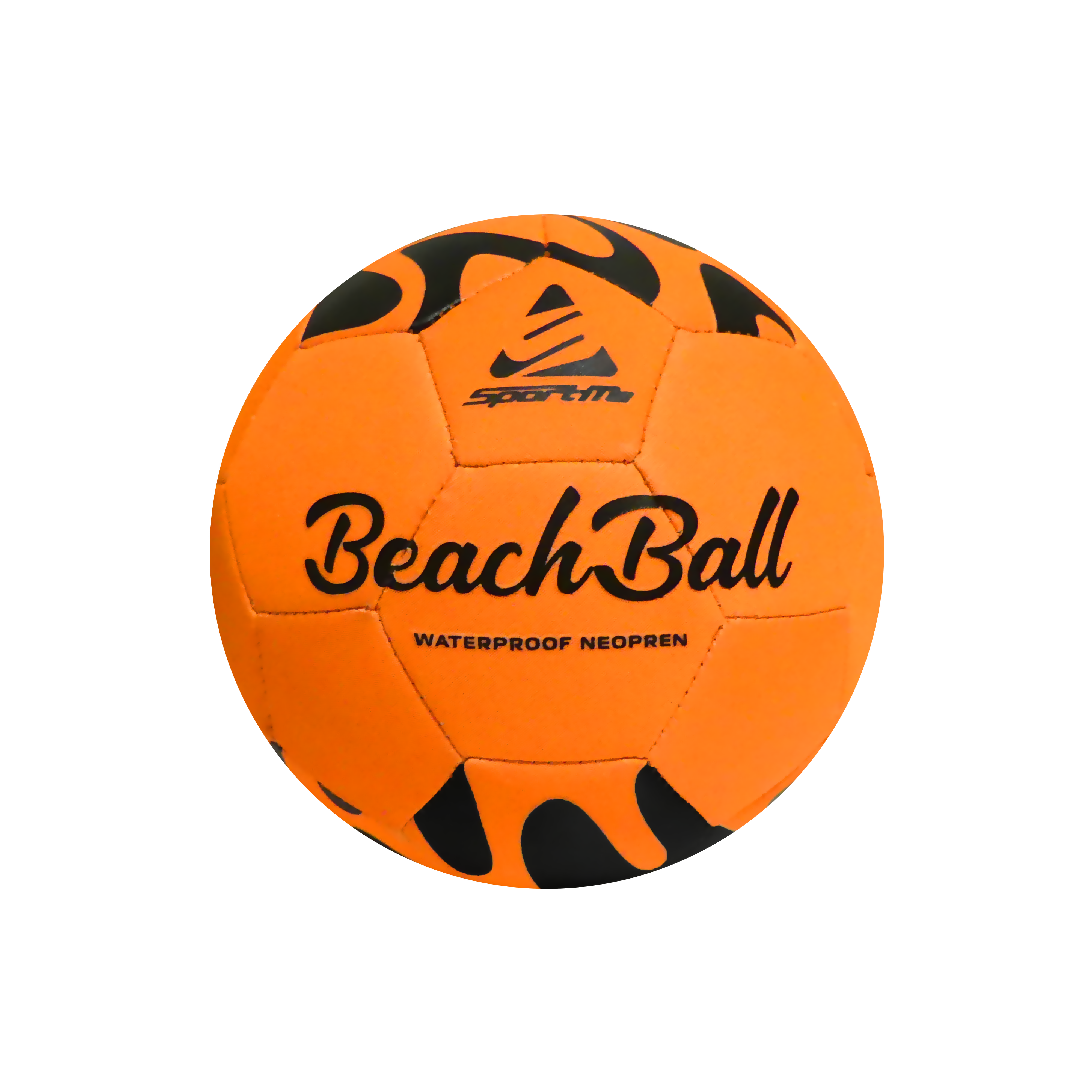 SportMe Neopren Beachboll, Stl 2
