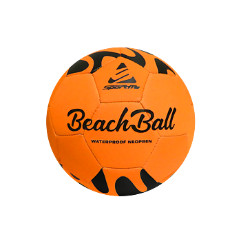 SportMe Neopren Beachboll, Stl 2