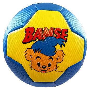 SportMe Bamse Fotboll, Stl 3