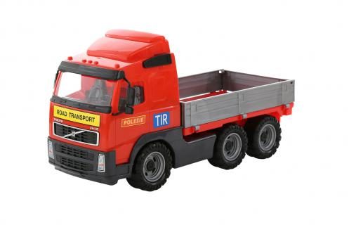 Lastbil Volvo - Alrico