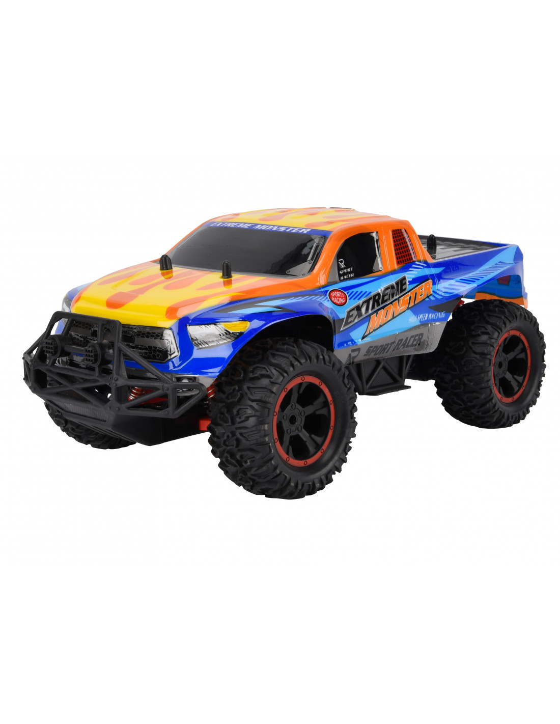 Gear4Play 1:8 Gigantor Monster Truck