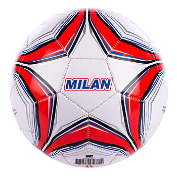 Vinisport Fotboll Milan, Stl. 4