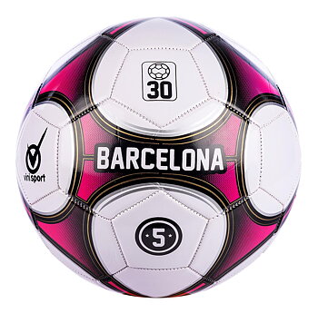 Vinisport Fotboll Barcelona, Stl. 5