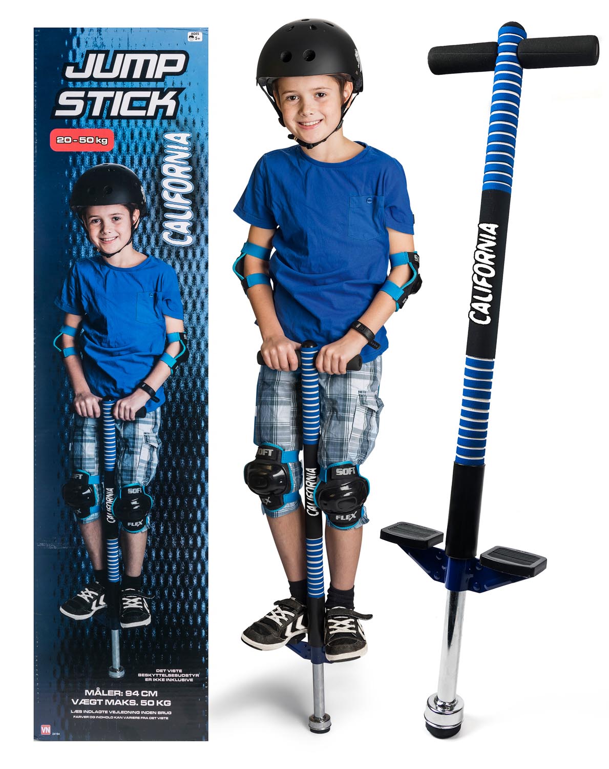 California Jumpstick, 94 cm