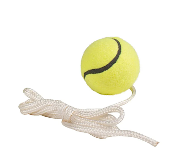 Vinisport Lös Boll till Stångtennis