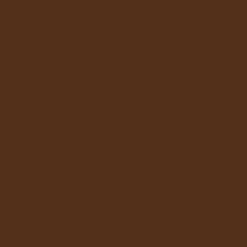 RIBB  - WARM BROWN