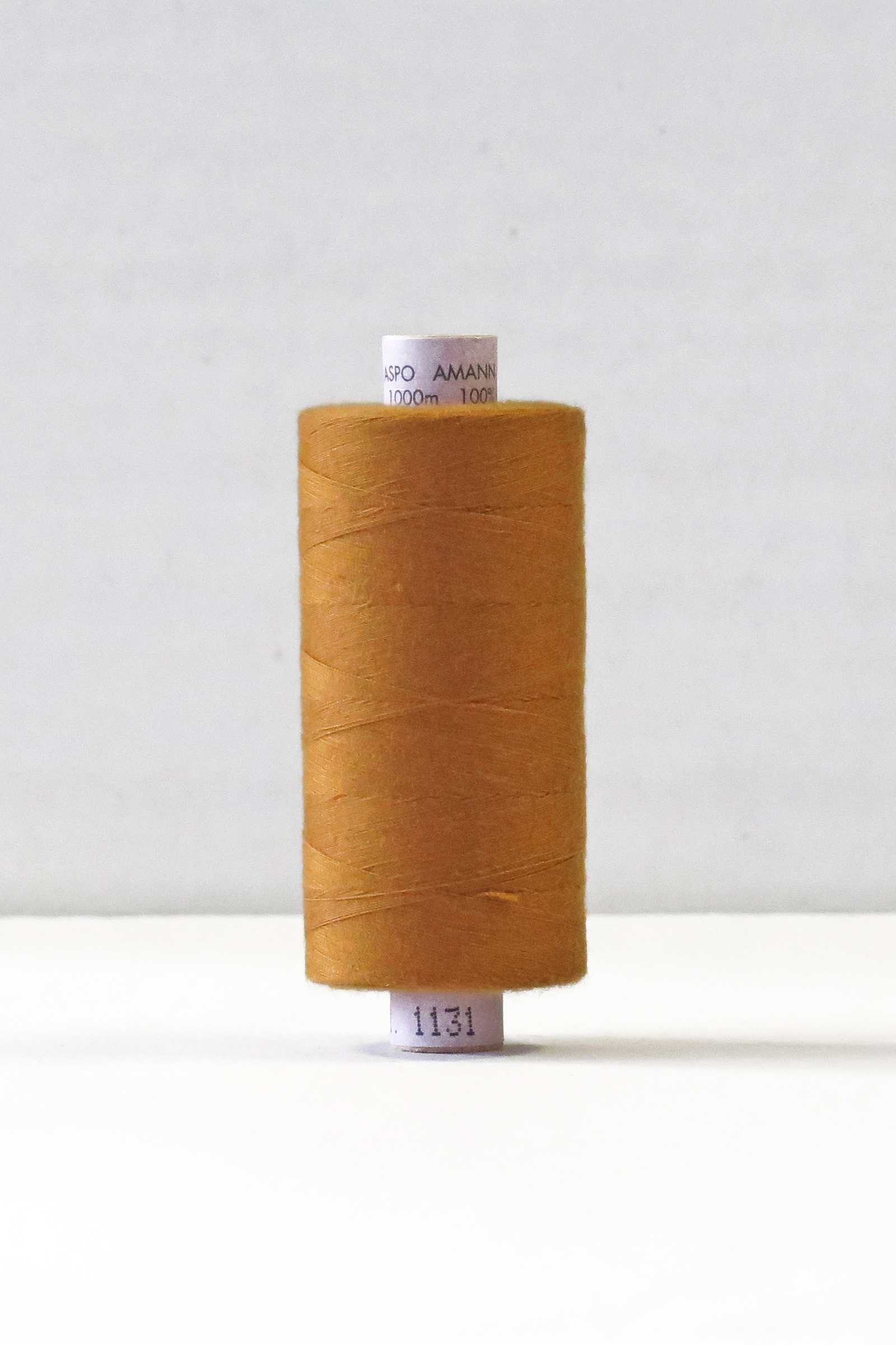 ASPO - 1131 - WARM COGNAC
