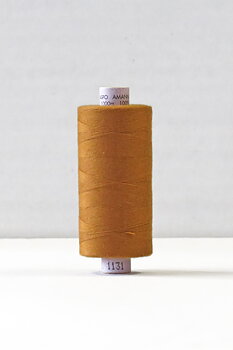 ASPO - 1131 - WARM COGNAC