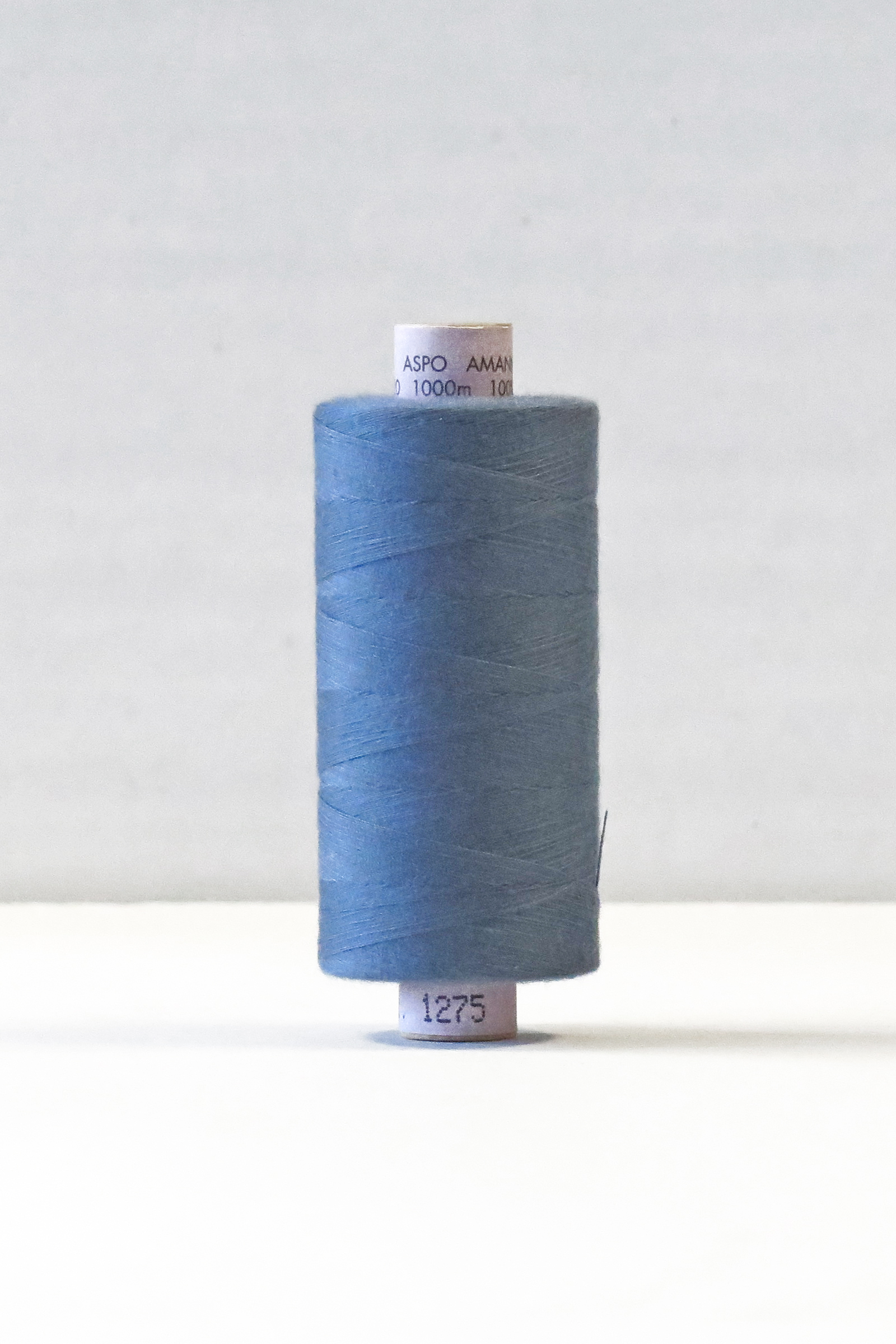 ASPO - 1275 - DUSK BLUE