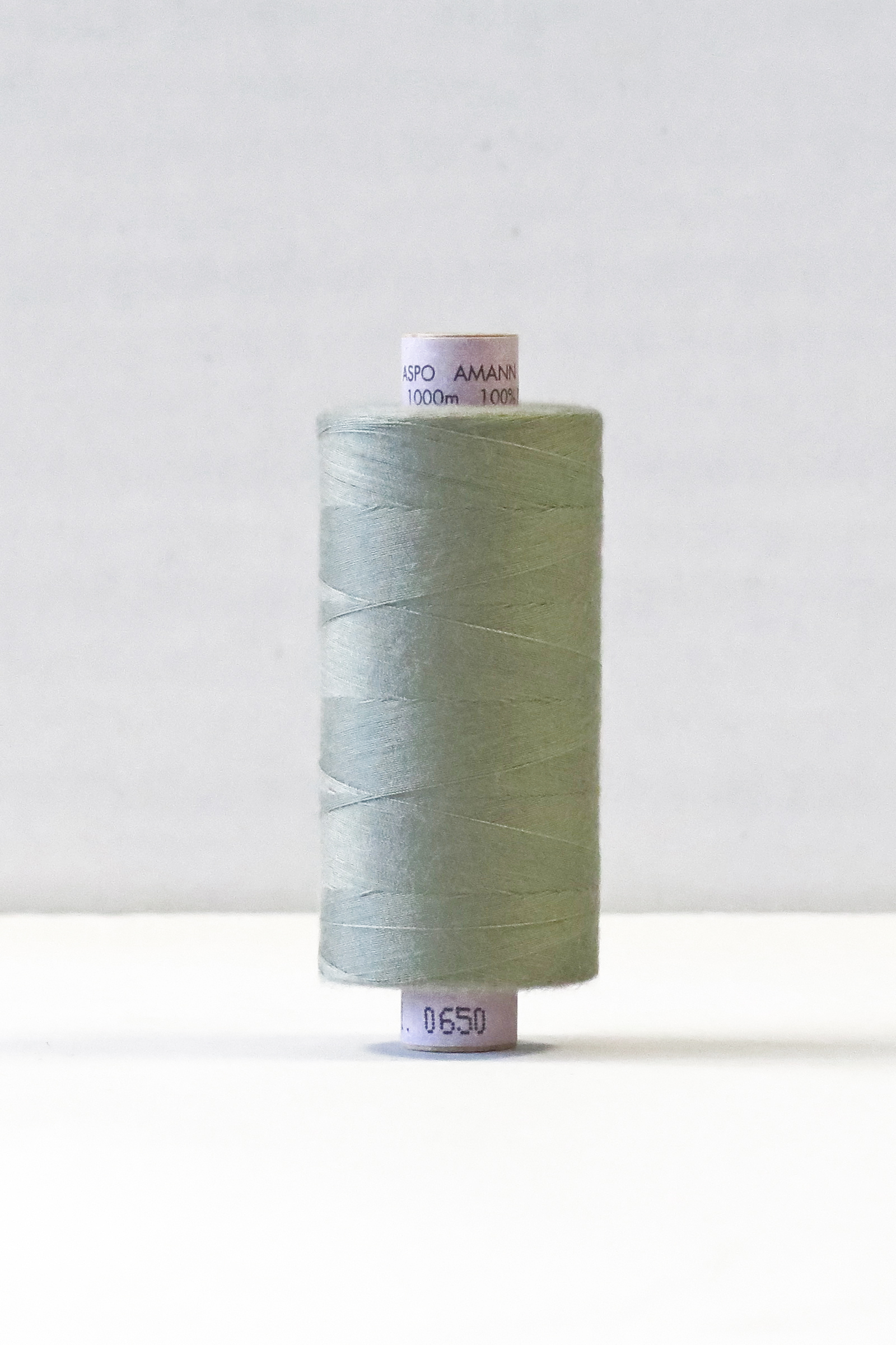ASPO - 0650 - OLD GREEN