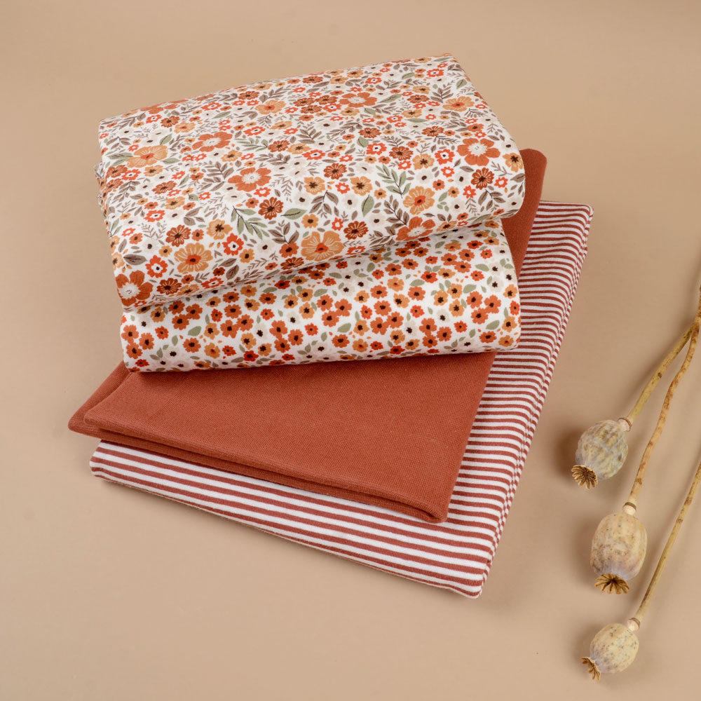 MINI RETRO FLORAL - 2