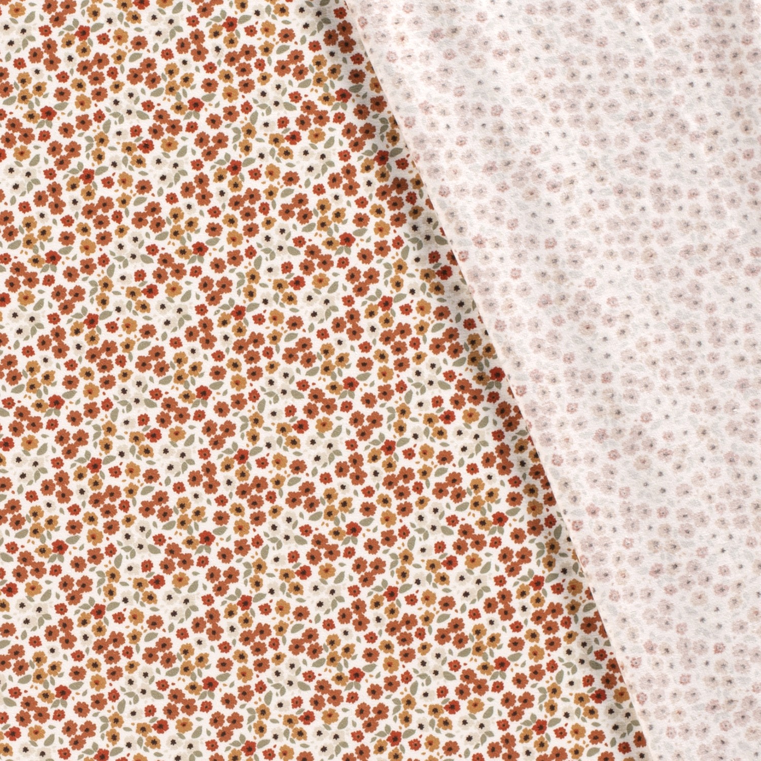 MINI RETRO FLORAL - 5
