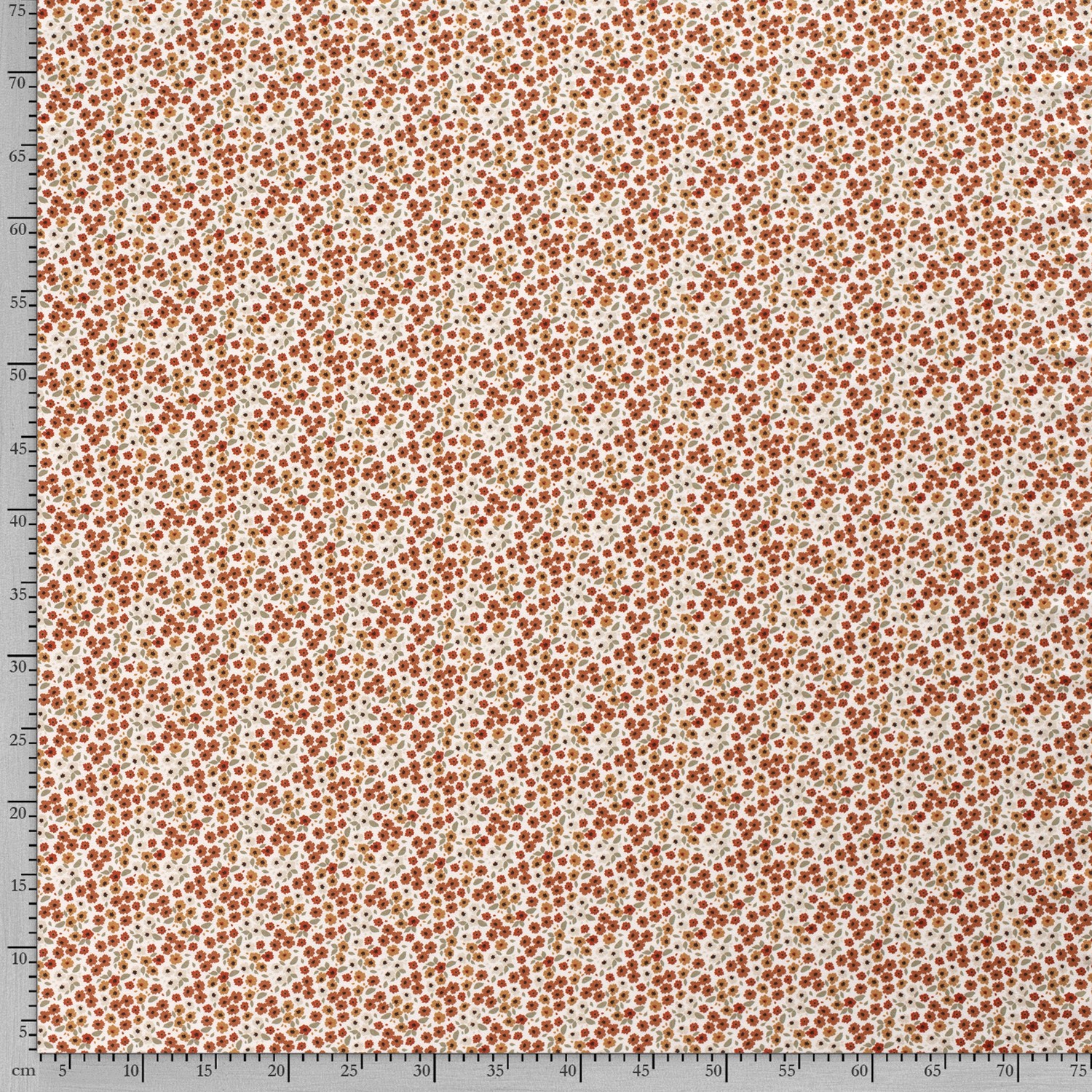 MINI RETRO FLORAL - 6
