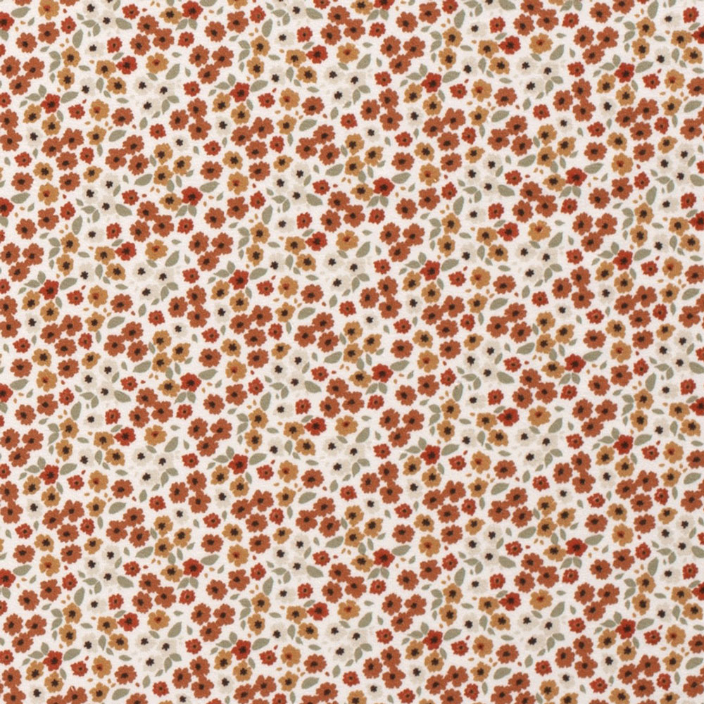 MINI RETRO FLORAL