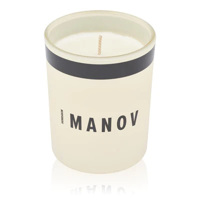 Doftljus Manov
