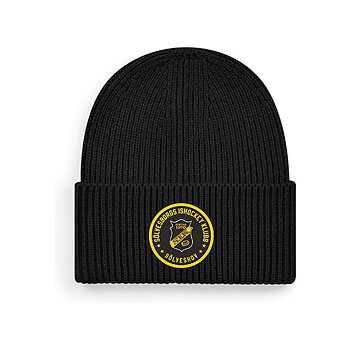 Sölvesborgs IK Oversized Cuffed Beanie mössa