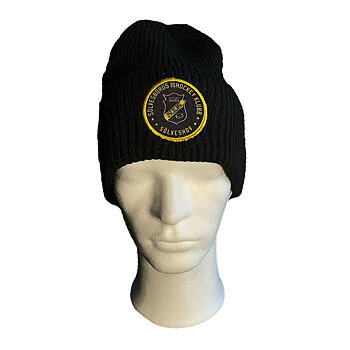 Sölvesborgs IK Oversized Cuffed Beanie mössa