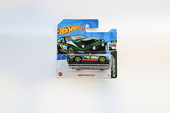 Hot Wheels HKH03 Dimachinni veloce