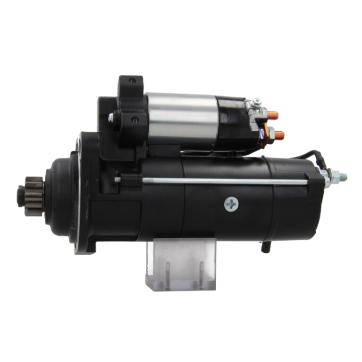 Startmotor  Ersätter  CA45d12-51 passar MF 175 S