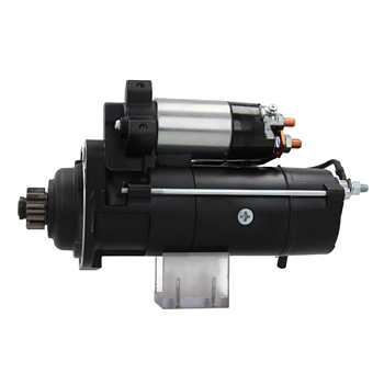 Startmotor  Ersätter  CA45d12-51 passar MF 175 S