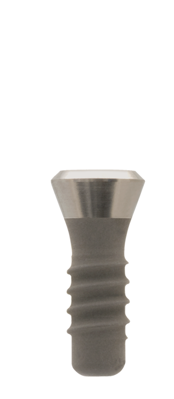 Oktagon Tissue Level implant RP 3,3 x 8 mm