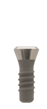 Oktagon Tissue Level implantat RP 3,3 x 8 mm