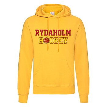 Rydaholms SK Hoodie huvtröja